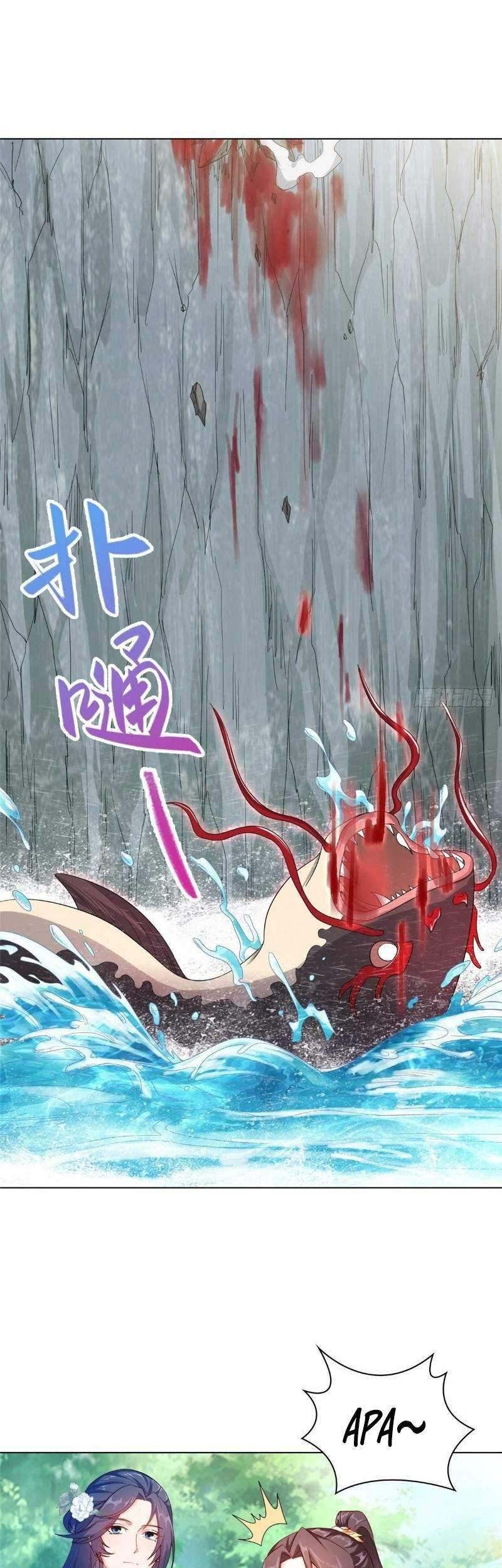 Dragon Master Chapter 13 Gambar 8