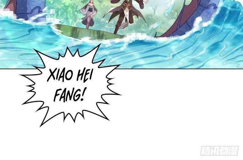 Dragon Master Chapter 13 Gambar 11