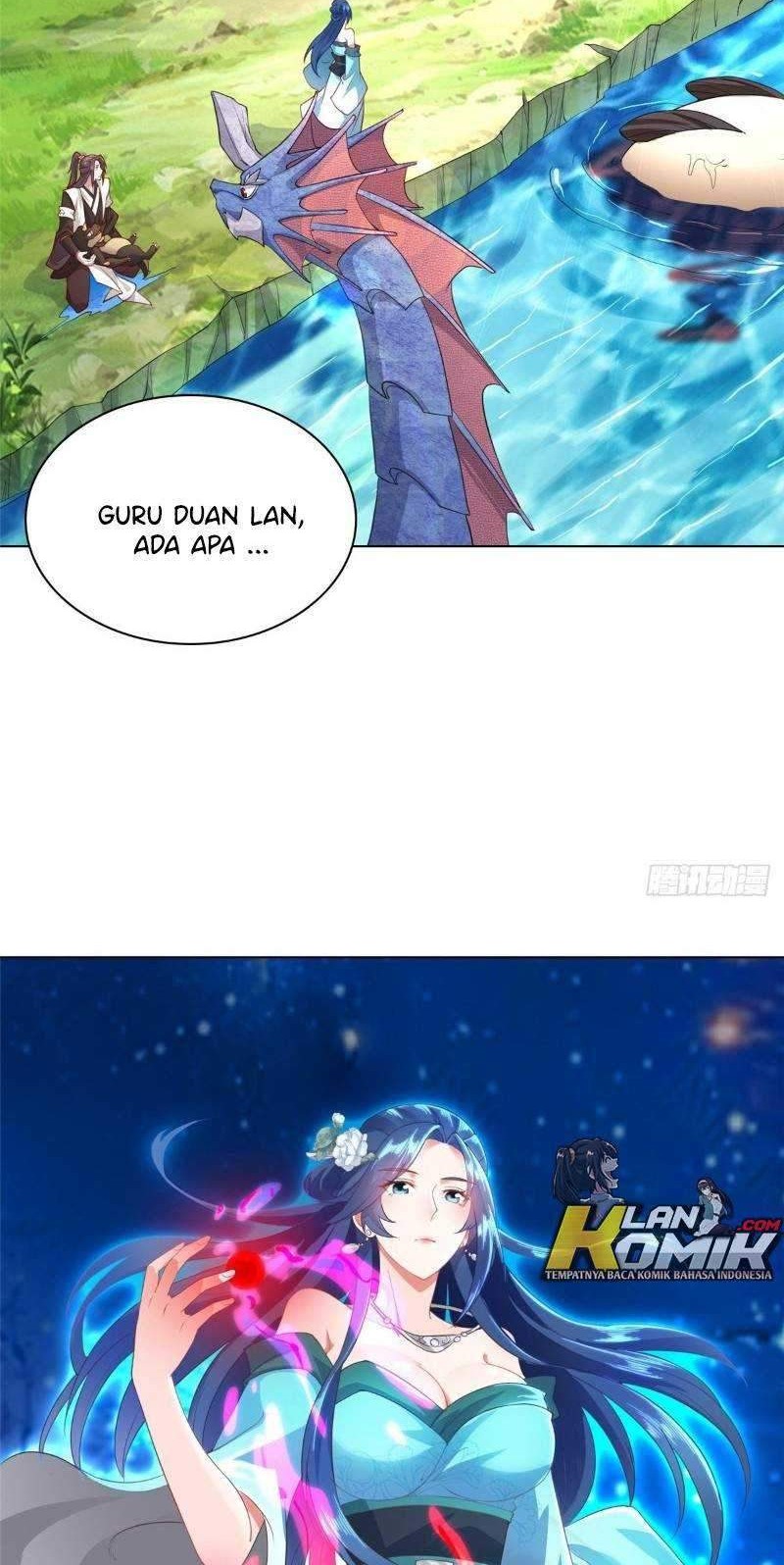 Dragon Master Chapter 13 Gambar 13