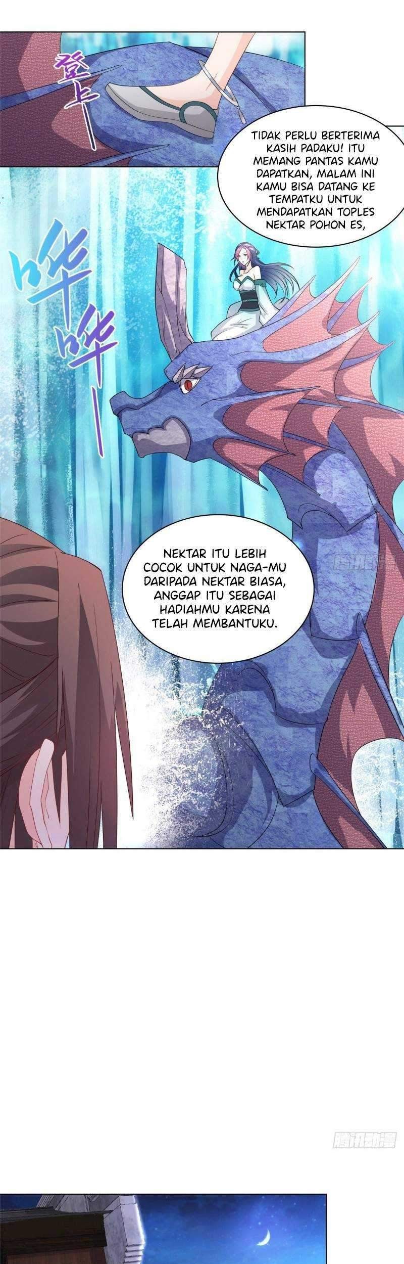 Dragon Master Chapter 13 Gambar 15