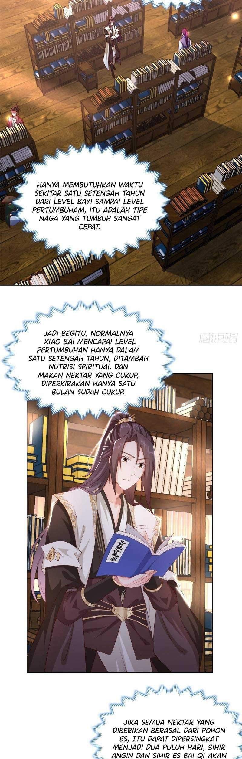 Dragon Master Chapter 13 Gambar 18