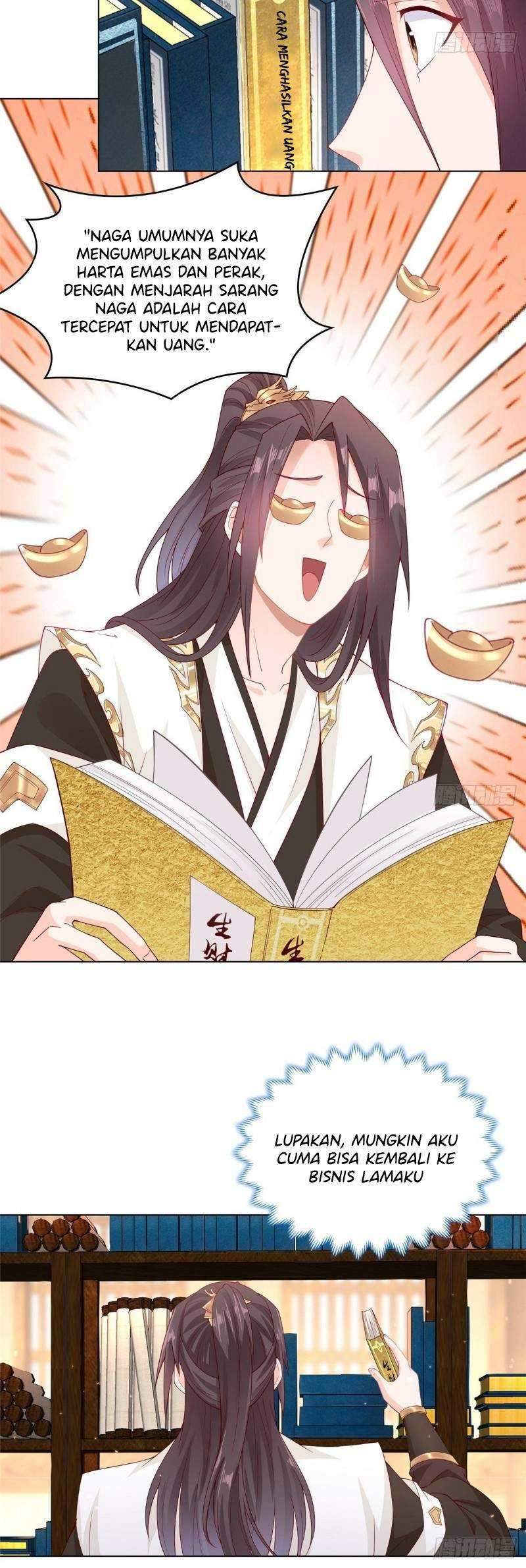 Dragon Master Chapter 13 Gambar 20