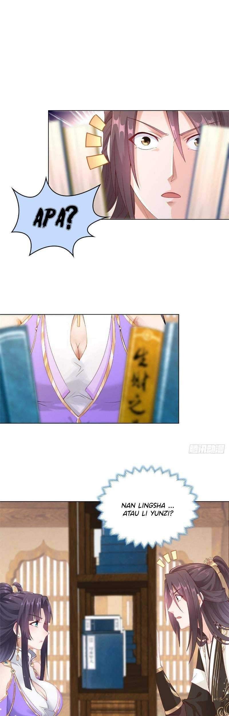 Dragon Master Chapter 13 Gambar 21