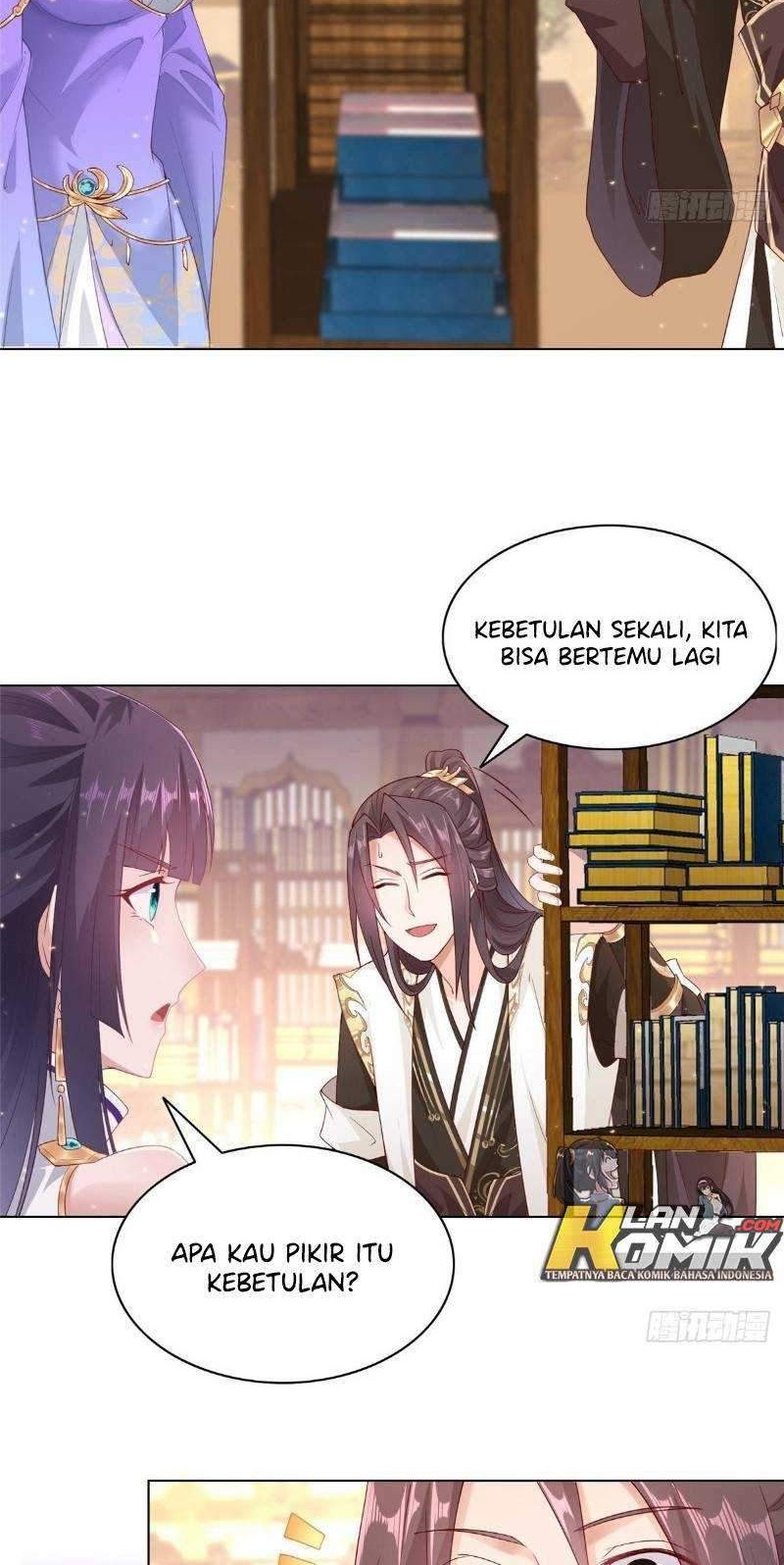 Dragon Master Chapter 13 Gambar 22