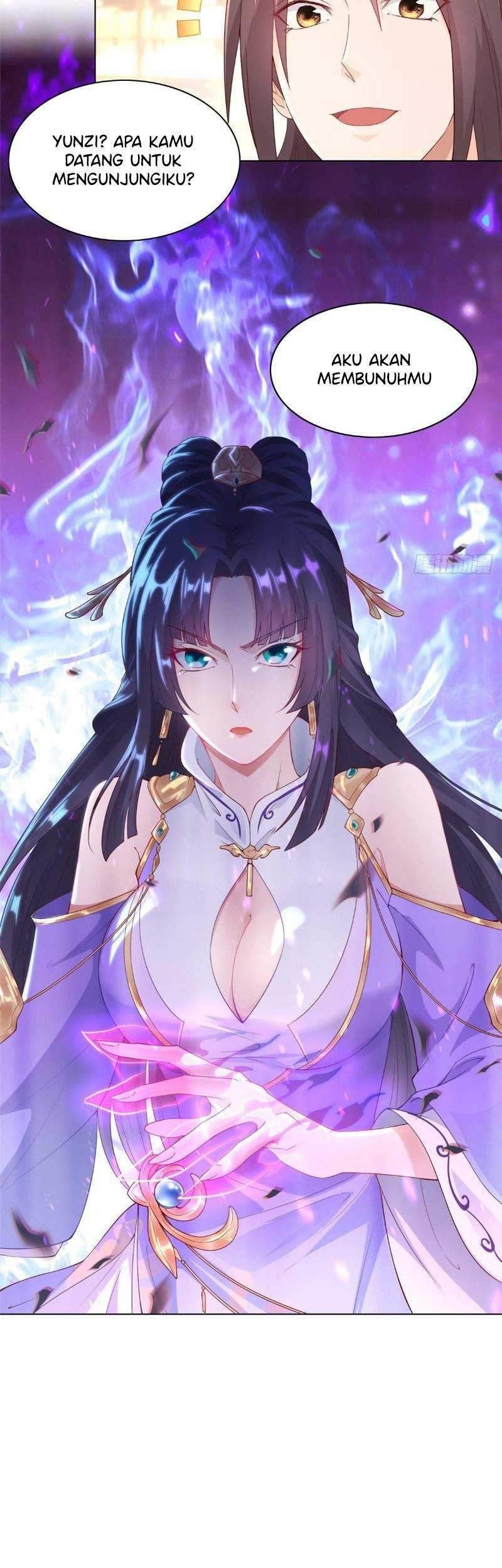 Dragon Master Chapter 13 Gambar 23