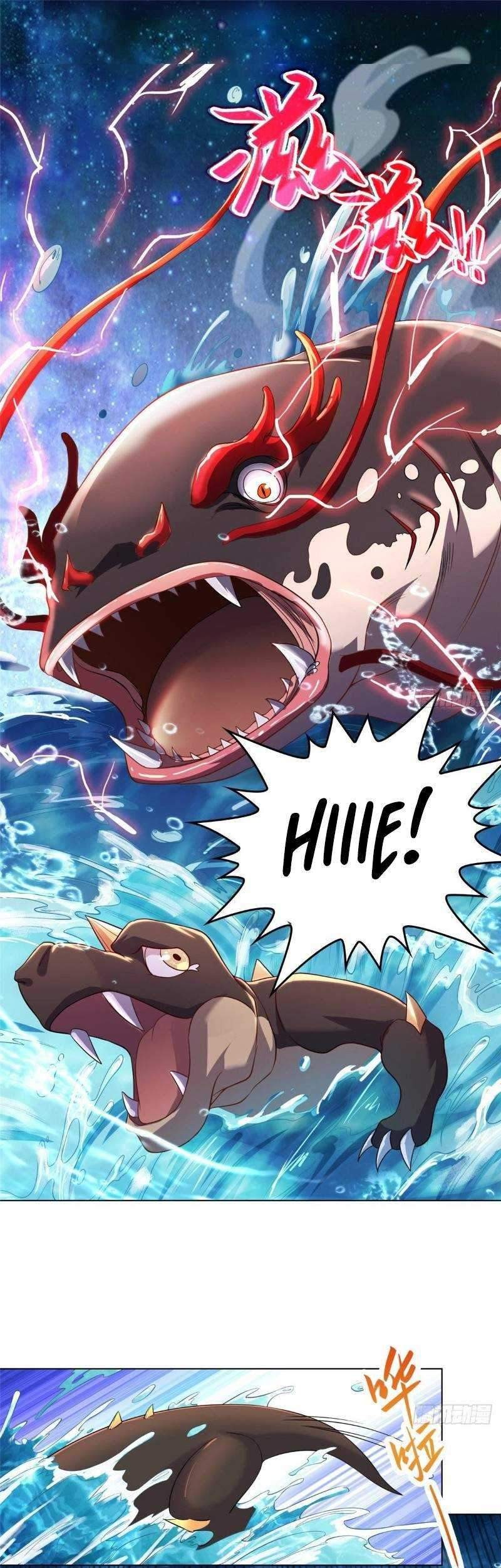 Manhua Dragon Master Chapter 13 gambar nomor 2