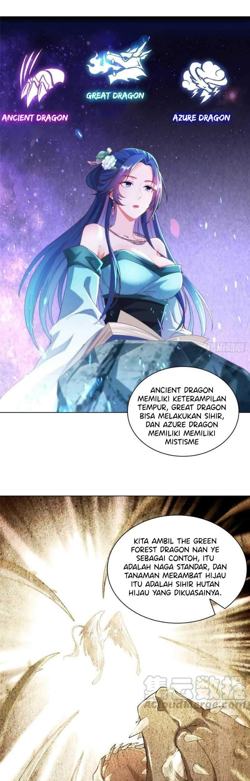 Dragon Master Chapter 12 Gambar 11