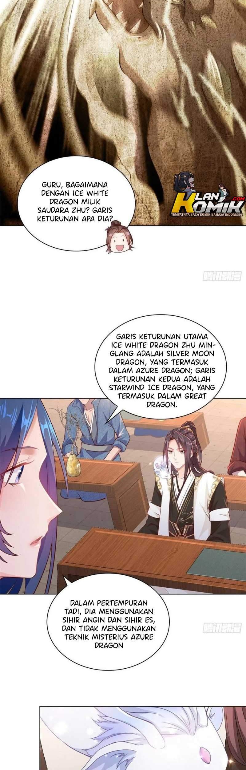 Dragon Master Chapter 12 Gambar 12