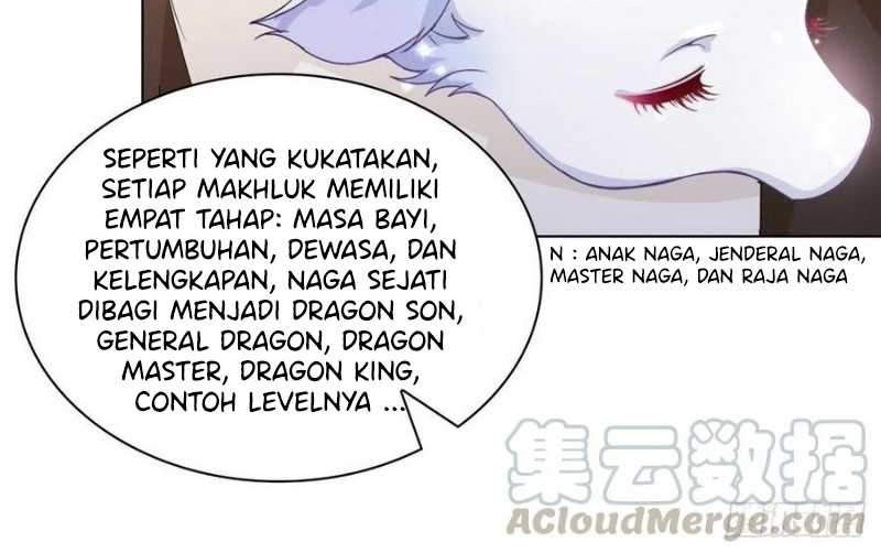Dragon Master Chapter 12 Gambar 13