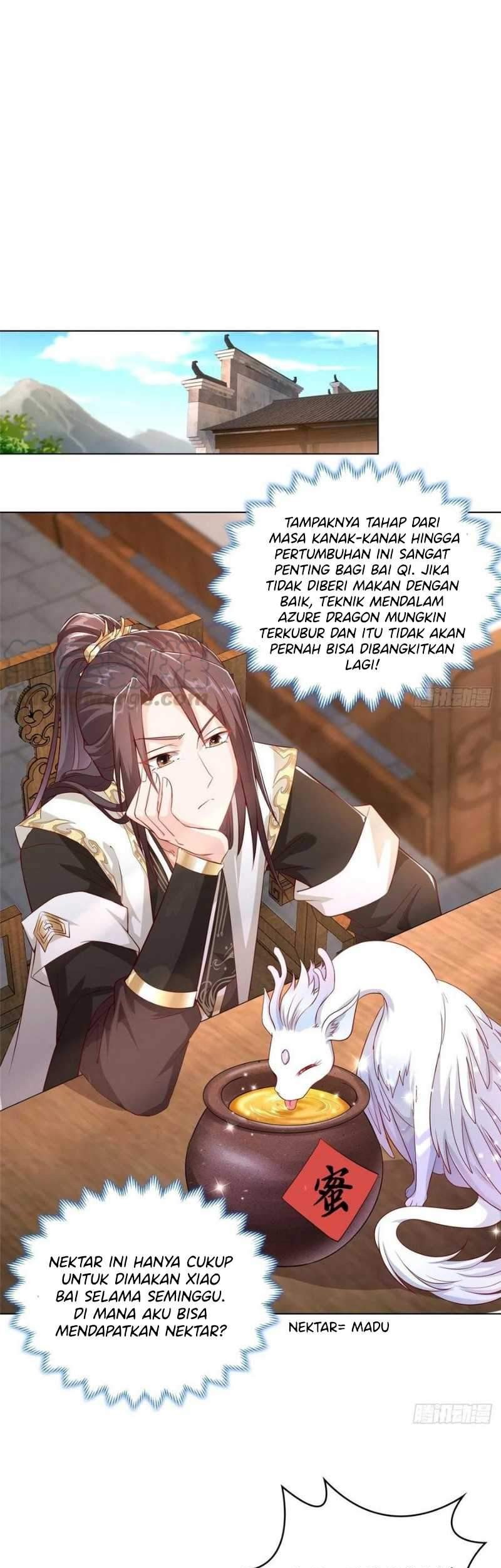 Dragon Master Chapter 12 Gambar 17