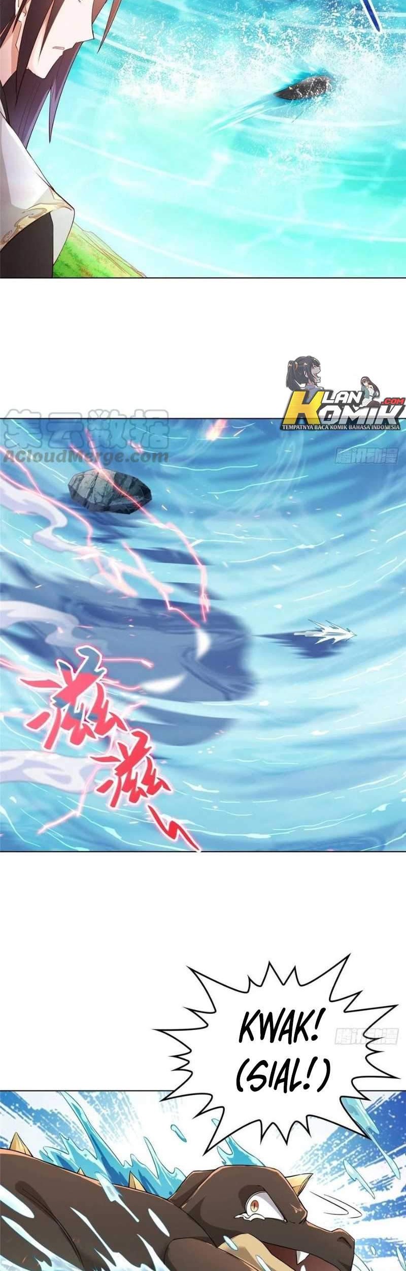 Dragon Master Chapter 12 Gambar 24