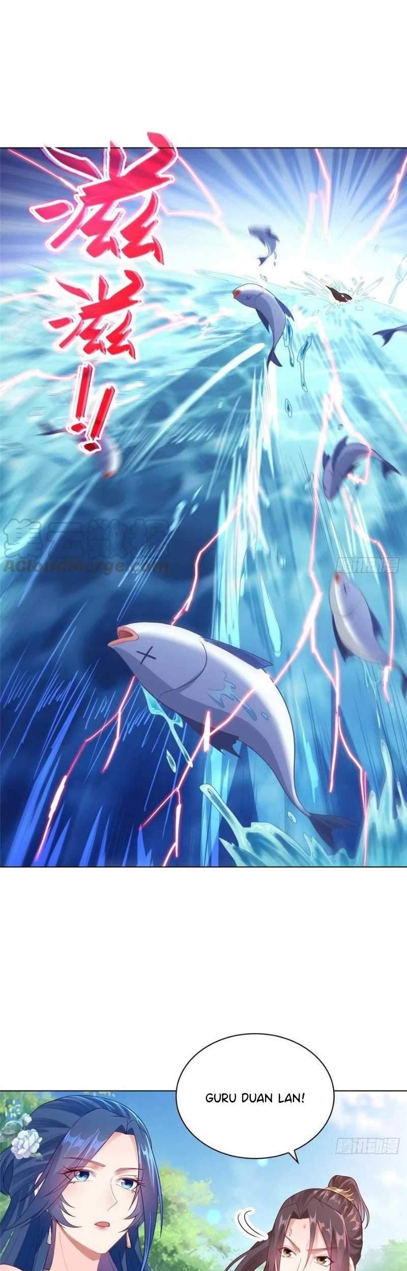 Dragon Master Chapter 12 Gambar 26