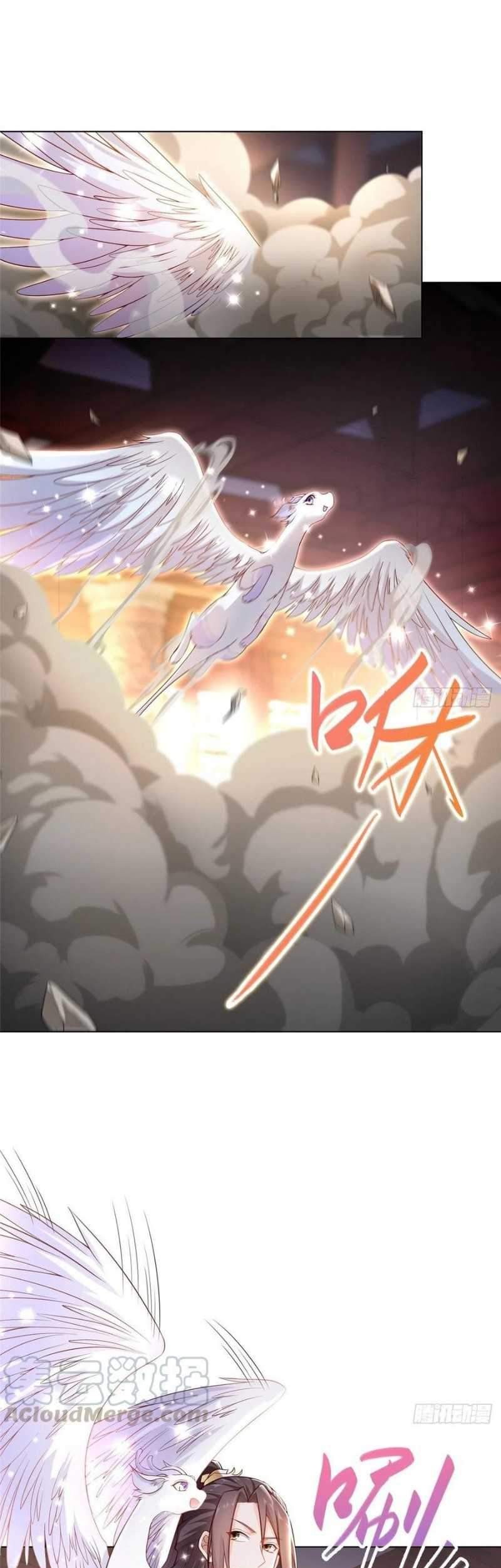 Manhua Dragon Master Chapter 12 gambar nomor 2