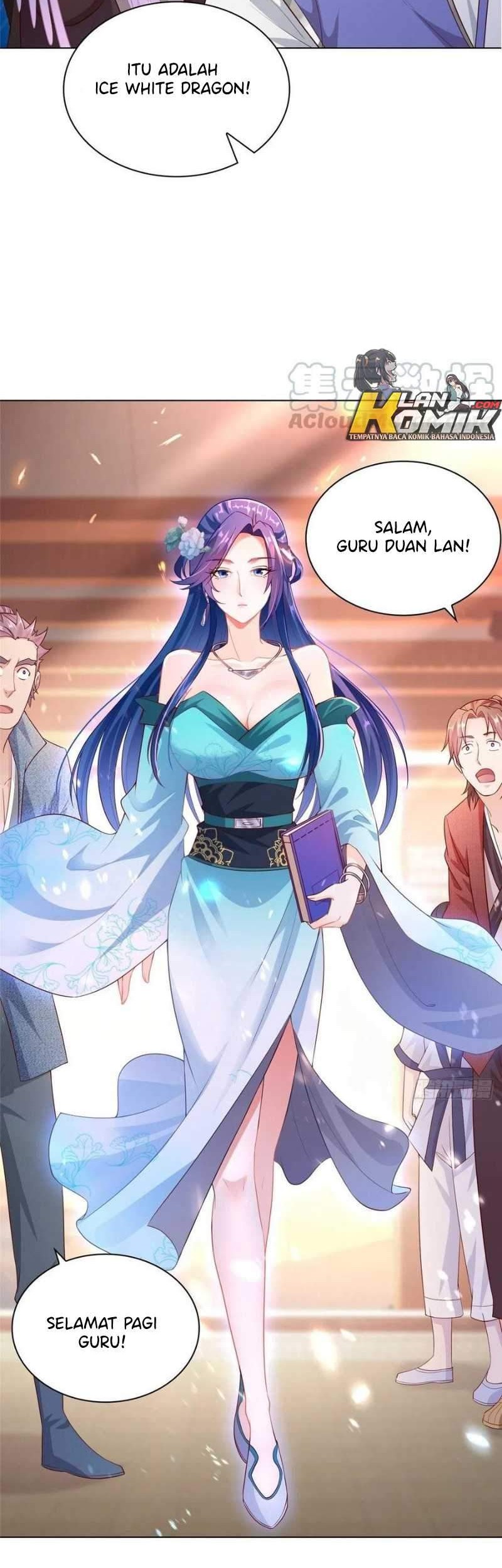 Dragon Master Chapter 12 Gambar 6