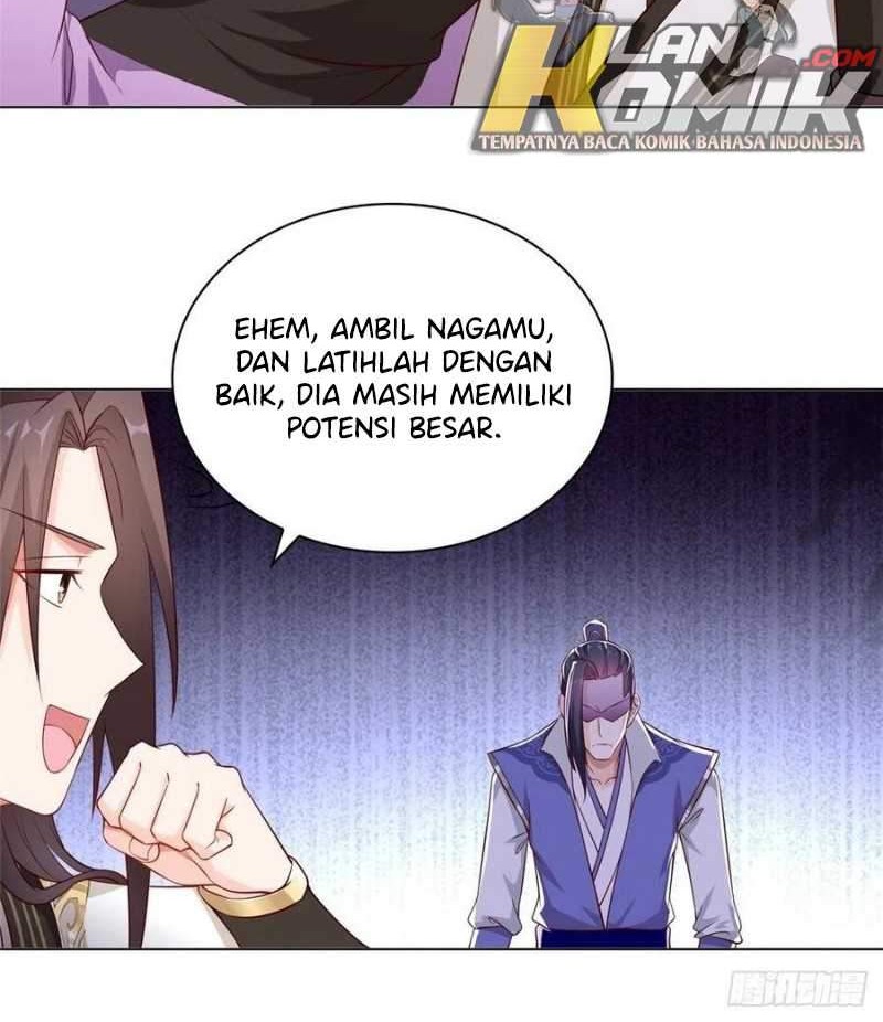 Dragon Master Chapter 11 Gambar 7