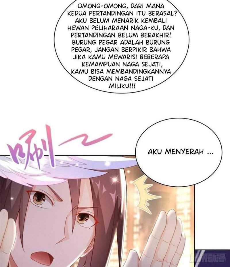 Dragon Master Chapter 11 Gambar 13