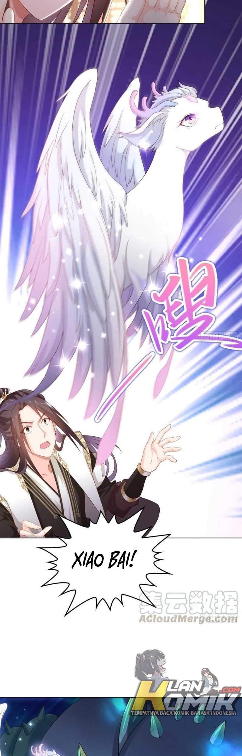 Dragon Master Chapter 11 Gambar 14