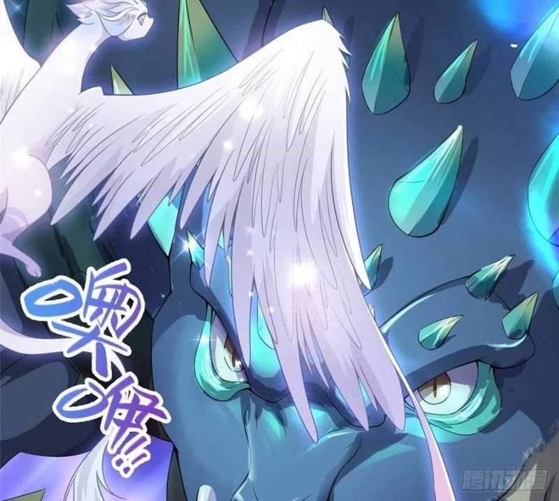 Dragon Master Chapter 11 Gambar 15