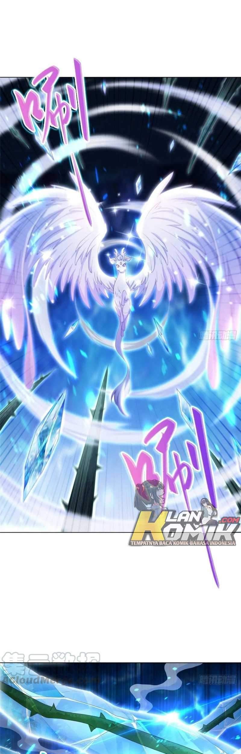 Dragon Master Chapter 11 Gambar 18