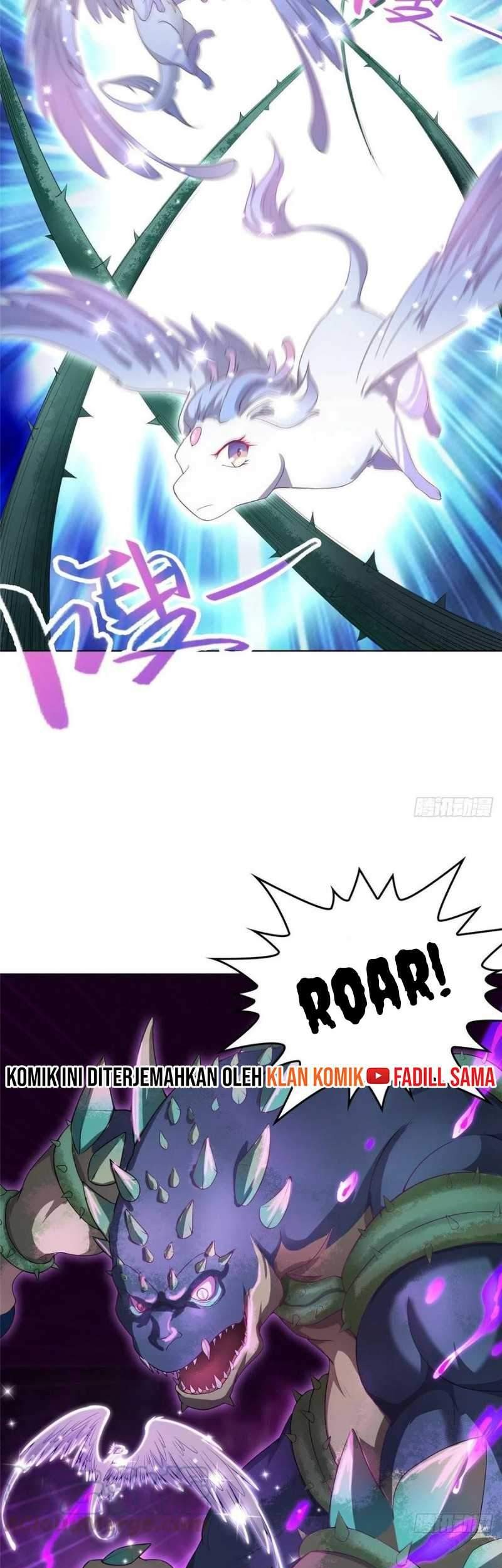 Dragon Master Chapter 11 Gambar 20