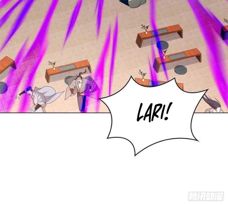 Dragon Master Chapter 11 Gambar 23