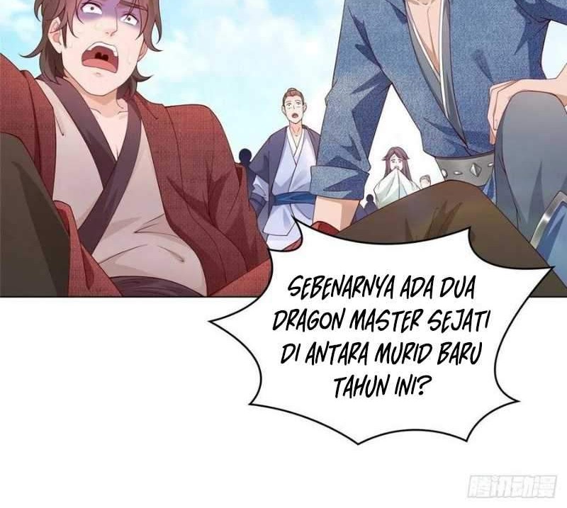Dragon Master Chapter 11 Gambar 33