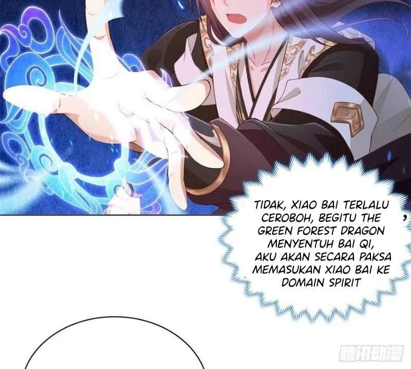 Dragon Master Chapter 11 Gambar 27