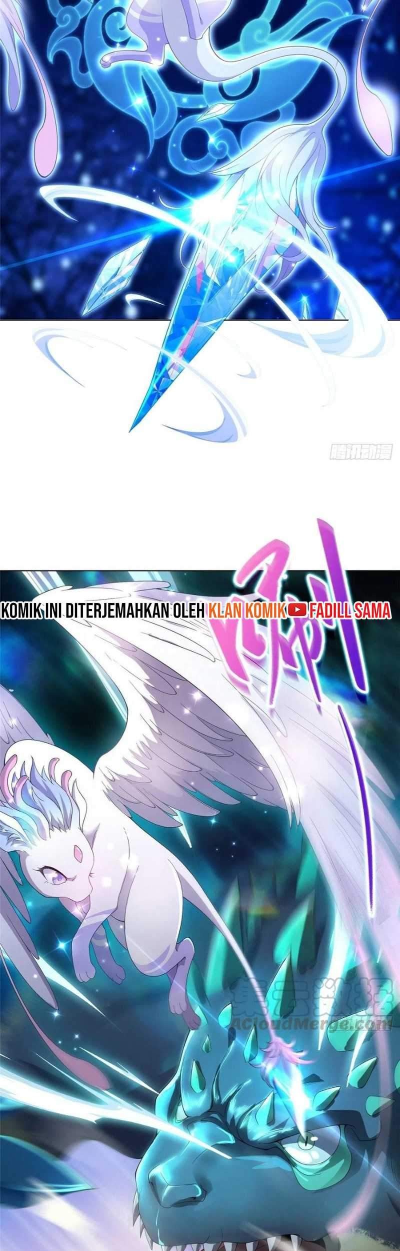 Dragon Master Chapter 11 Gambar 30