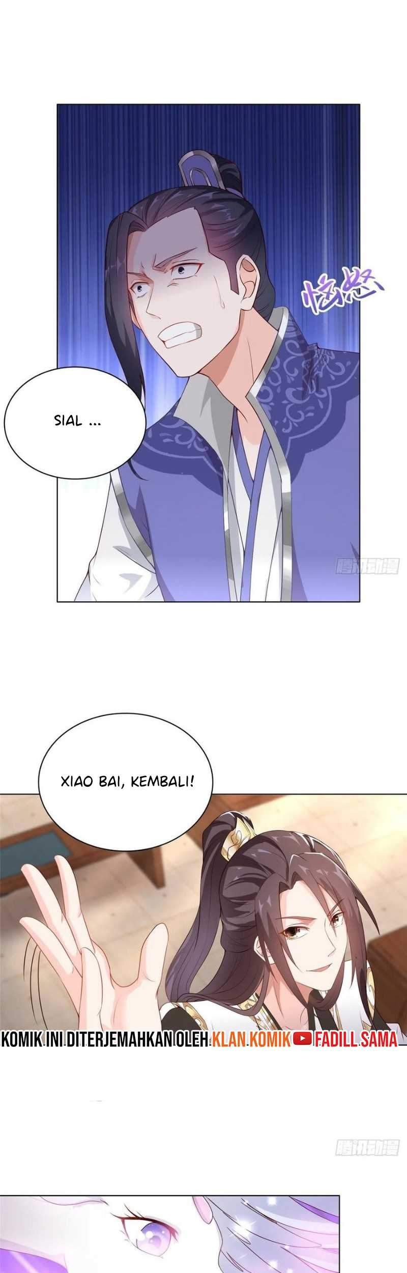 Manhua Dragon Master Chapter 11 gambar nomor 2