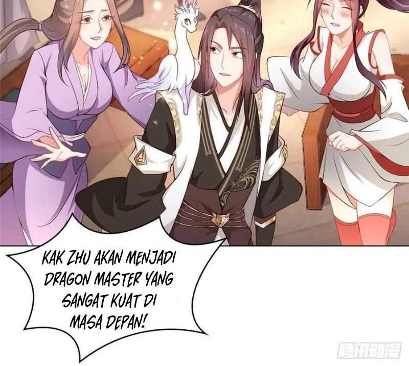 Dragon Master Chapter 11 Gambar 5