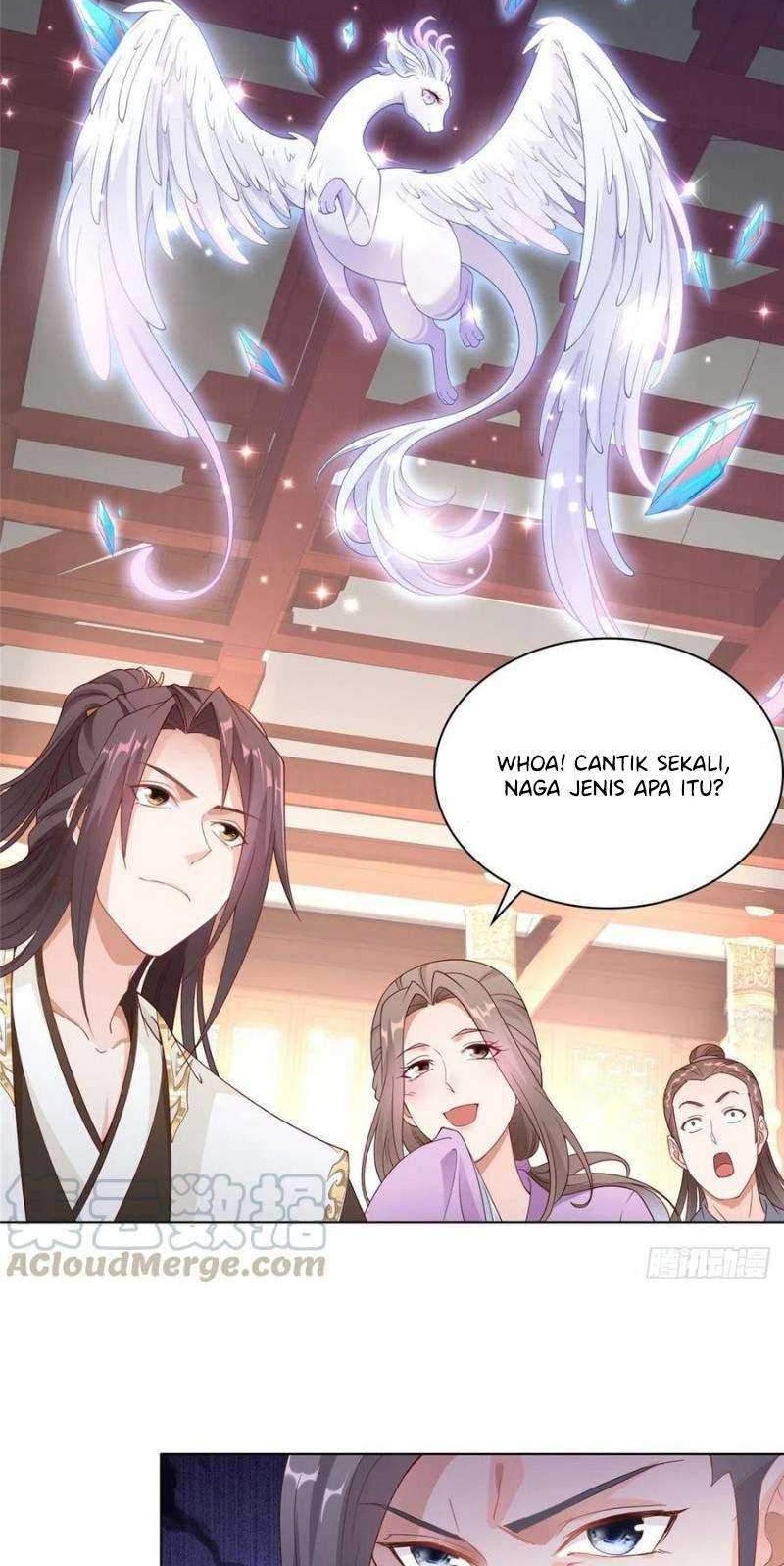 Dragon Master Chapter 10 Gambar 11