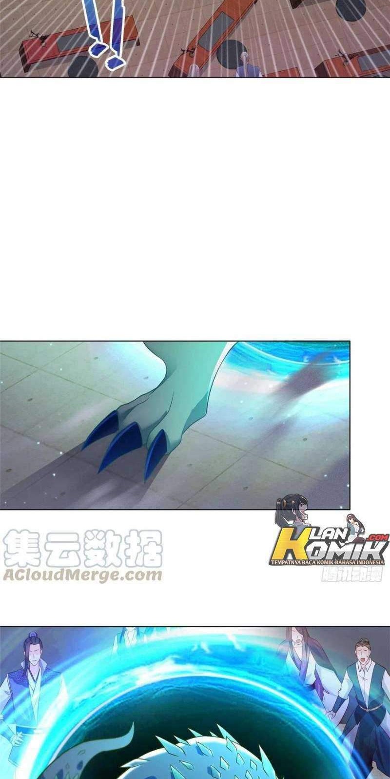 Dragon Master Chapter 10 Gambar 15