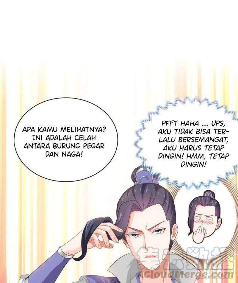 Dragon Master Chapter 10 Gambar 17