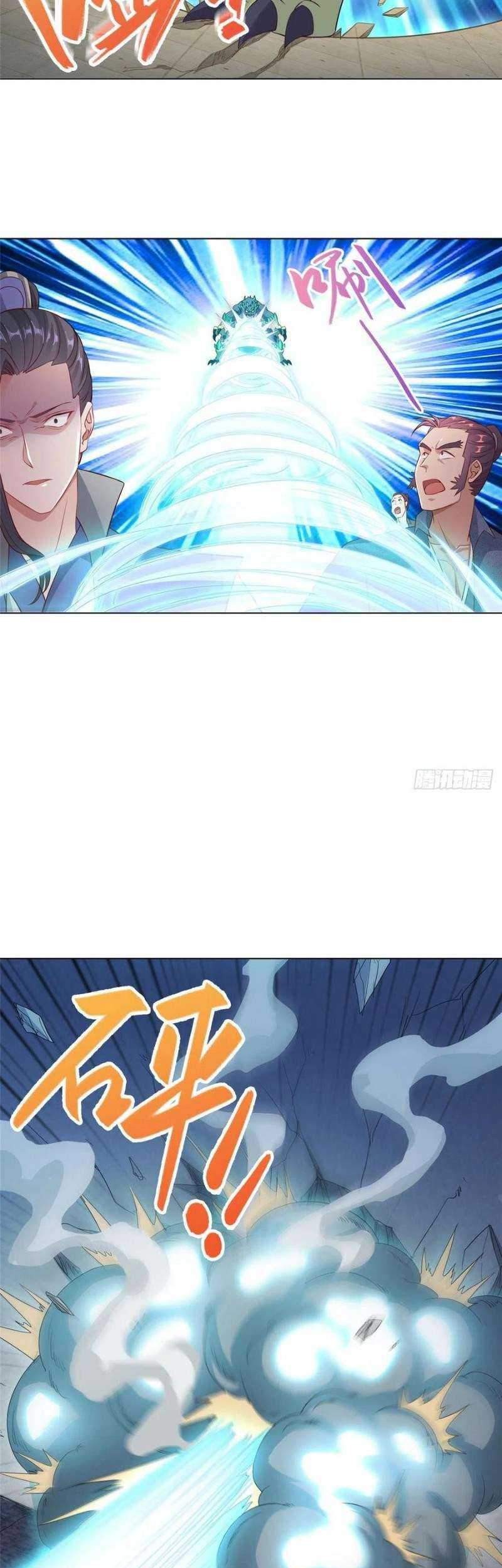 Dragon Master Chapter 10 Gambar 24