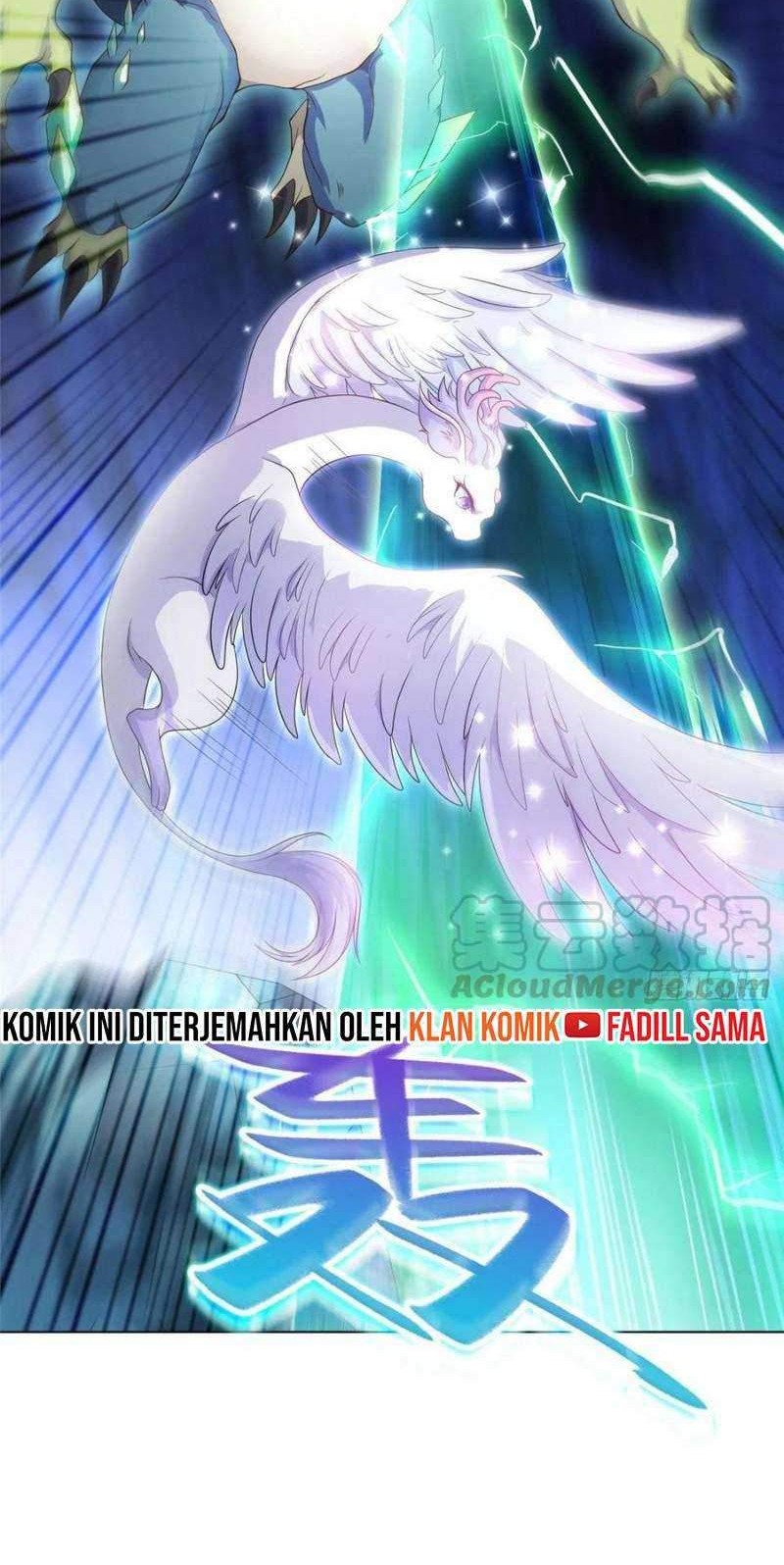 Dragon Master Chapter 10 Gambar 19