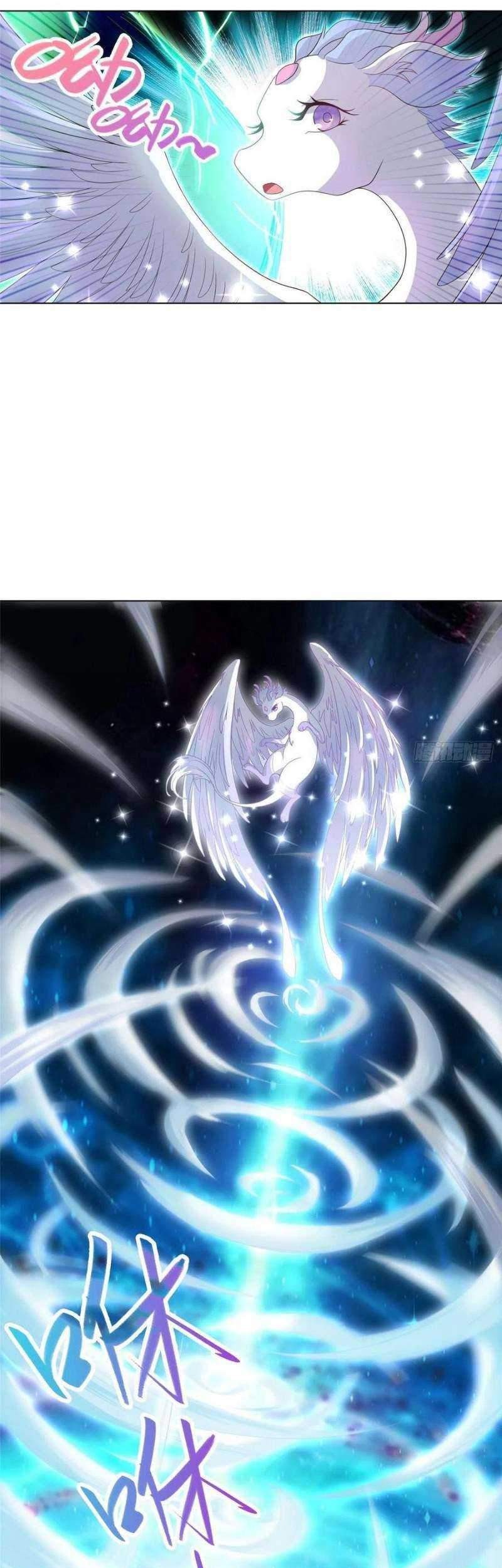 Dragon Master Chapter 10 Gambar 20