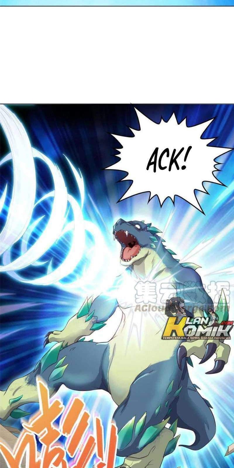 Dragon Master Chapter 10 Gambar 23