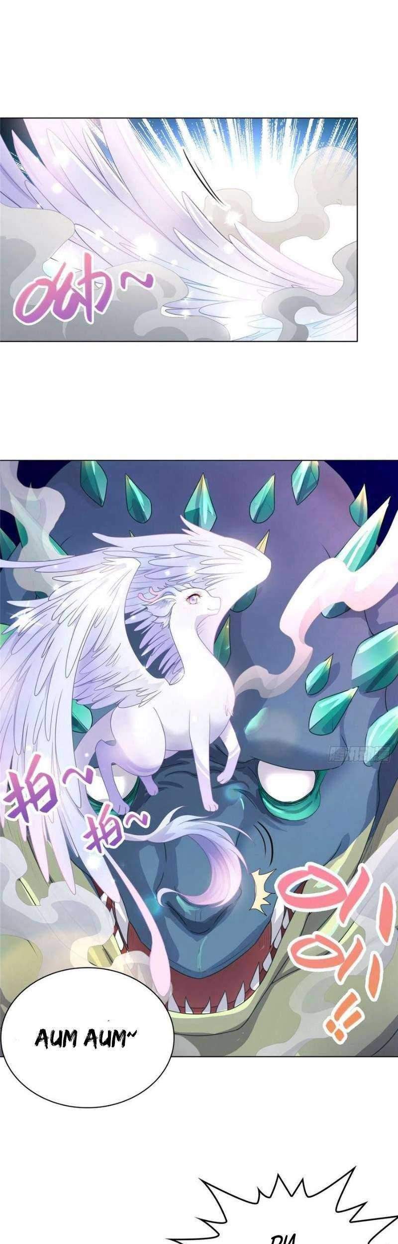 Dragon Master Chapter 10 Gambar 26