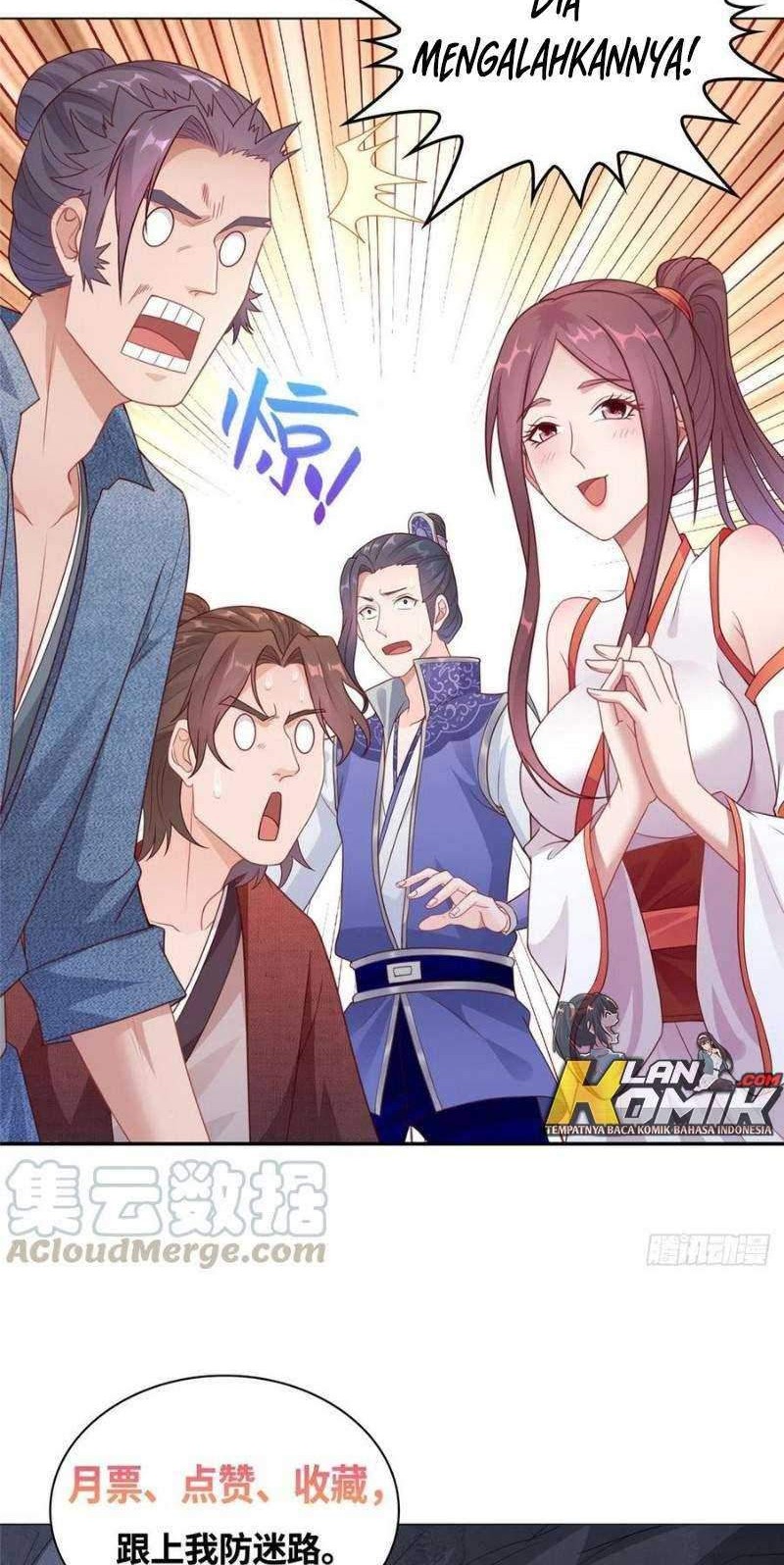 Dragon Master Chapter 10 Gambar 27