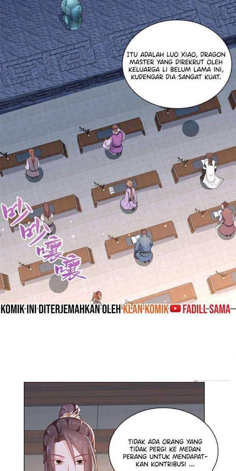 Dragon Master Chapter 10 Gambar 3