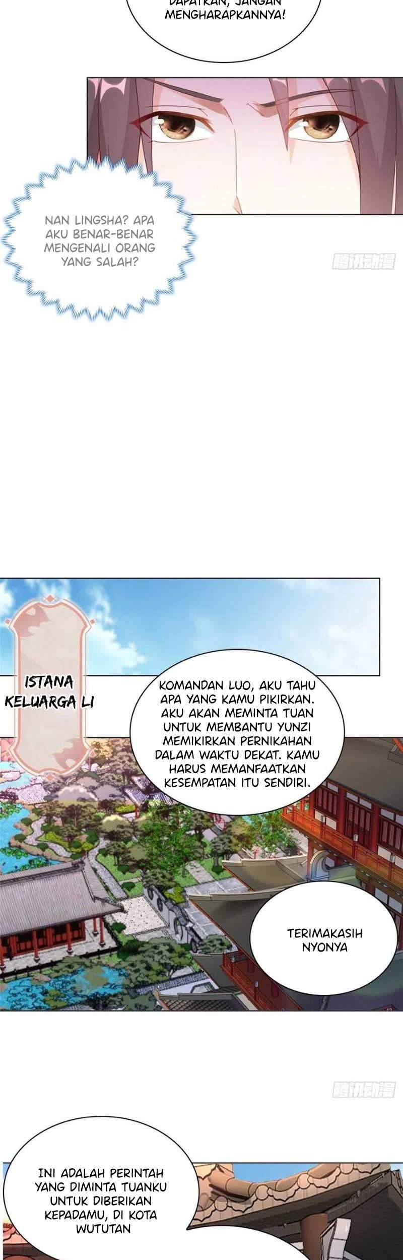 Dragon Master Chapter 09 Gambar 12
