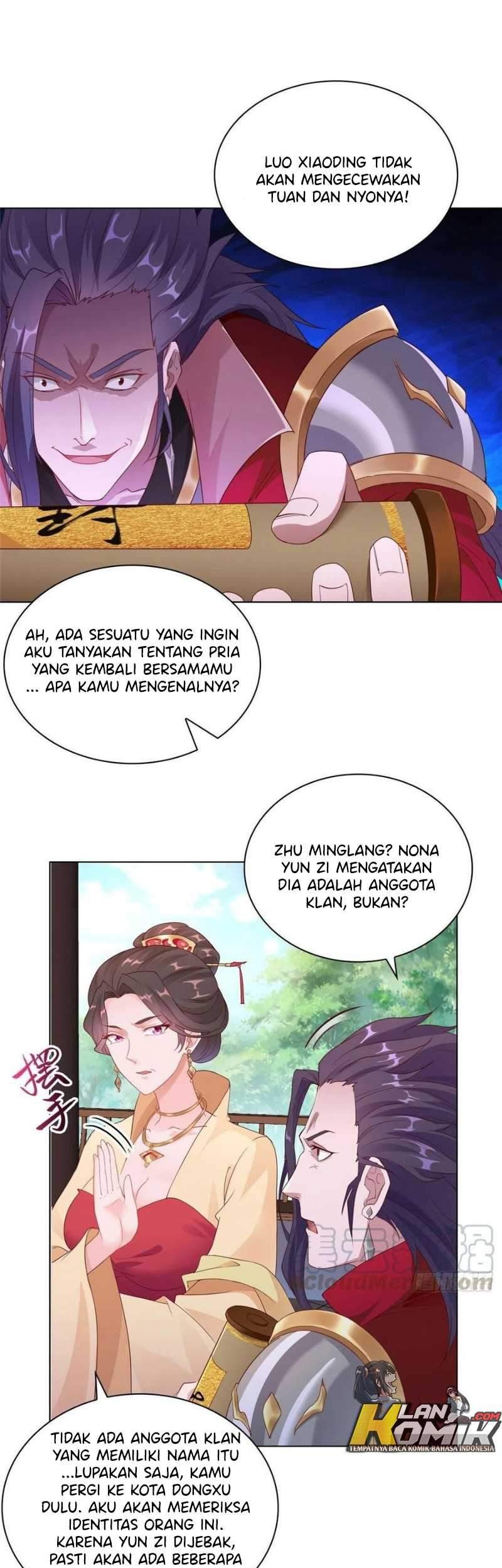 Dragon Master Chapter 09 Gambar 14
