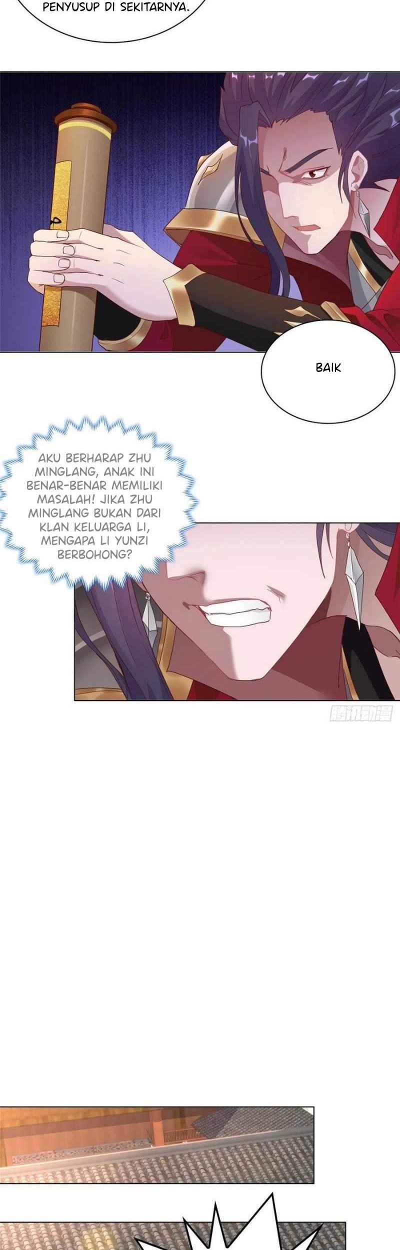 Dragon Master Chapter 09 Gambar 15