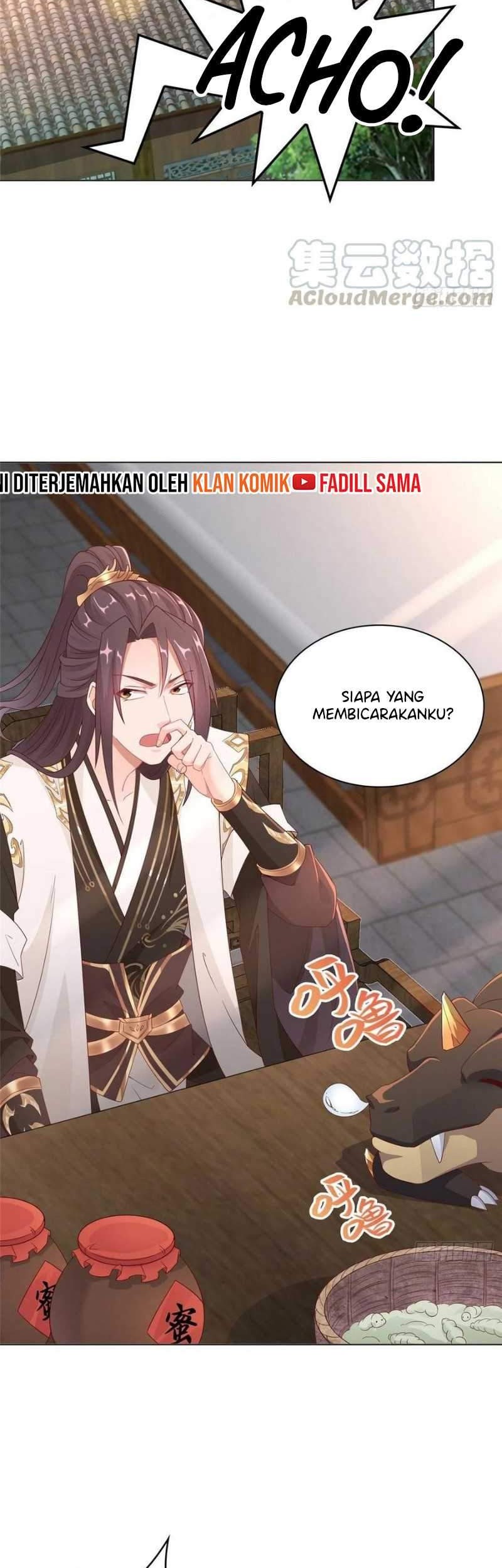 Dragon Master Chapter 09 Gambar 16