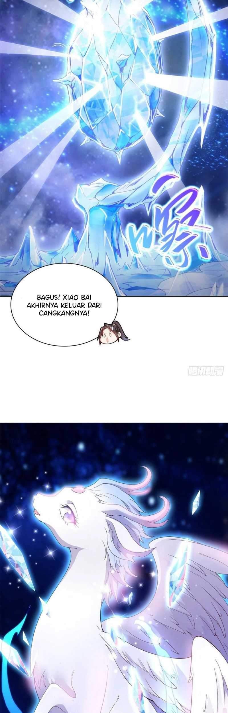 Dragon Master Chapter 09 Gambar 18