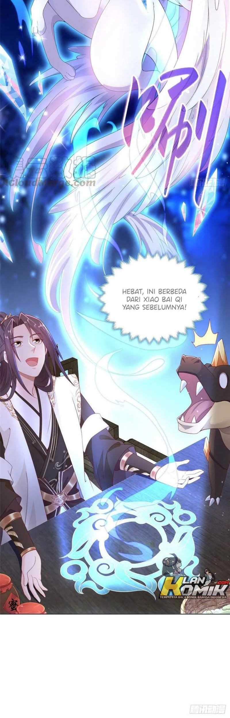 Dragon Master Chapter 09 Gambar 19