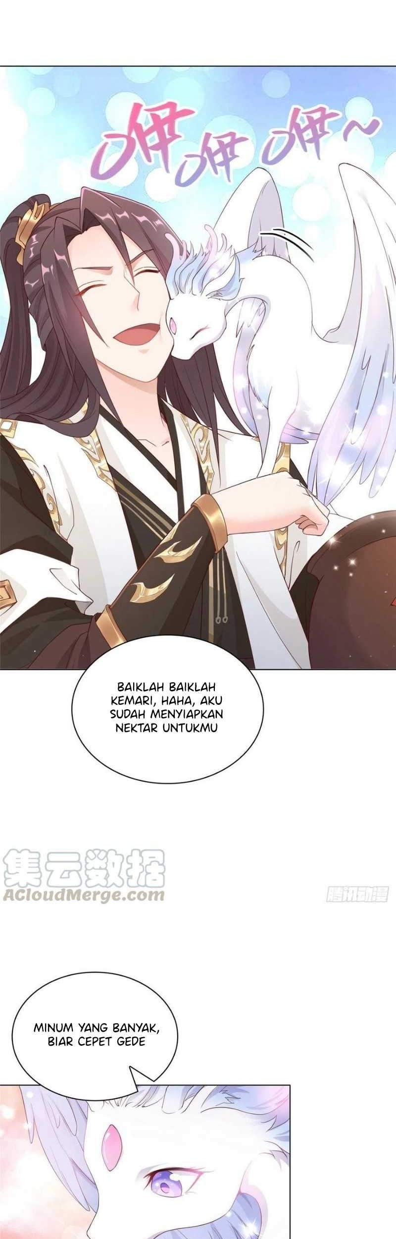 Dragon Master Chapter 09 Gambar 20