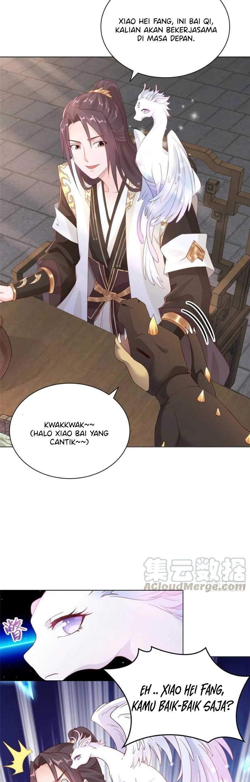 Dragon Master Chapter 09 Gambar 22