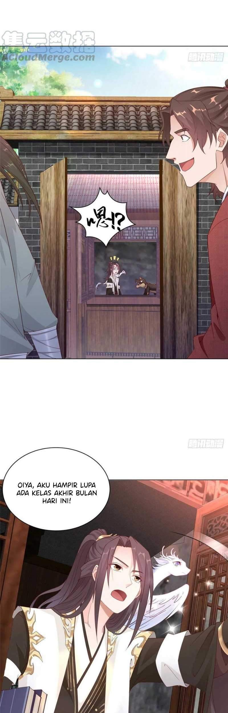 Dragon Master Chapter 09 Gambar 24