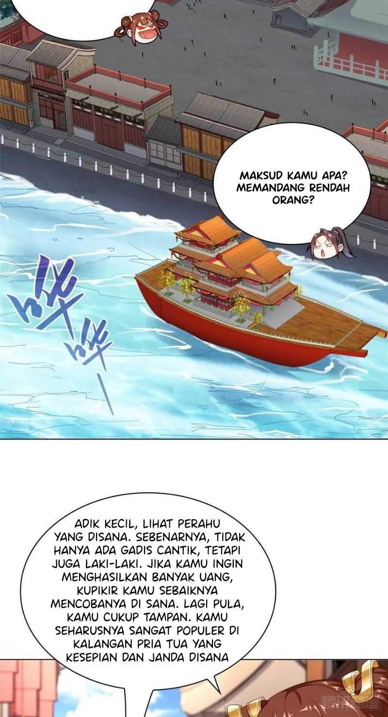 Dragon Master Chapter 09 Gambar 5